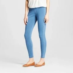 Women's High Waisted Jeggings - A New Day™ -A New Day Shop GUEST fc1fb51e b766 48a5 8c04 4cc955c5e86e