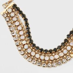 Cupchain Adjustable Multi-strand Bracelet - A New Day™ 7 Cupchain Adjustable Multi-strand Bracelet - A New Day™ -A New Day Shop GUEST fca61dee 98cf 4f25 9a6e 405434025422